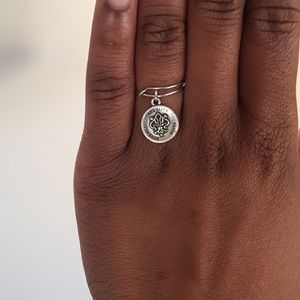 Alex and Ani Ring